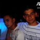 2009. 07. 25. szombat - White Party - Club Relax (Barcs)