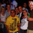 2009. 07. 25. szombat - White Party - Club Relax (Barcs)