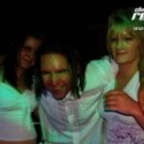 2009. 07. 25. szombat - White Party - Club Relax (Barcs)