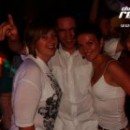 2009. 07. 25. szombat - White Party - Club Relax (Barcs)