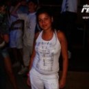 2009. 07. 25. szombat - White Party - Club Relax (Barcs)