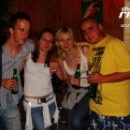 2009. 07. 25. szombat - White Party - Club Relax (Barcs)