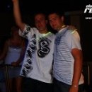 2009. 07. 25. szombat - White Party - Club Relax (Barcs)