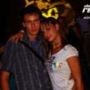 2009. 07. 25. szombat - White Party - Club Relax (Barcs)