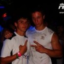 2009. 07. 25. szombat - White Party - Club Relax (Barcs)