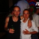 2009. 07. 25. szombat - White Party - Club Relax (Barcs)