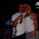 2009. 07. 25. szombat - White Party - Club Relax (Barcs)