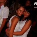 2009. 07. 25. szombat - White Party - Club Relax (Barcs)