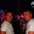 2009. 07. 25. szombat - White Party - Club Relax (Barcs)