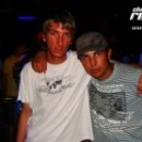 2009. 07. 25. szombat - White Party - Club Relax (Barcs)