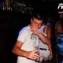 2009. 07. 25. szombat - White Party - Club Relax (Barcs)