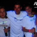 2009. 07. 25. szombat - White Party - Club Relax (Barcs)