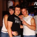 2009. 07. 25. szombat - White Party - Club Relax (Barcs)