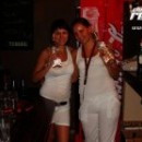 2009. 07. 25. szombat - White Party - Club Relax (Barcs)