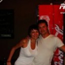 2009. 07. 25. szombat - White Party - Club Relax (Barcs)