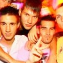 2009. 07. 25. szombat - Funky party - Y Club (Balatonlelle)