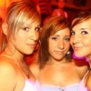 2009. 07. 25. szombat - Funky party - Y Club (Balatonlelle)