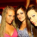 2009. 07. 25. szombat - Funky party - Y Club (Balatonlelle)