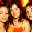 2009. 07. 25. szombat - Funky party - Y Club (Balatonlelle)