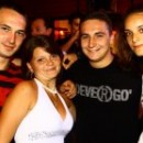 2009. 07. 25. szombat - Funky party - Y Club (Balatonlelle)