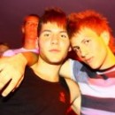 2009. 07. 25. szombat - Funky party - Y Club (Balatonlelle)