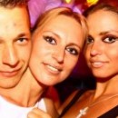 2009. 07. 25. szombat - Funky party - Y Club (Balatonlelle)