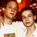 2009. 07. 25. szombat - Funky party - Y Club (Balatonlelle)