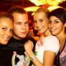 2009. 07. 25. szombat - Funky party - Y Club (Balatonlelle)