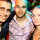 2009. 07. 25. szombat - Funky party - Y Club (Balatonlelle)