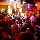 2009. 07. 25. szombat - Funky party - Y Club (Balatonlelle)