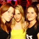 2009. 07. 25. szombat - Funky party - Y Club (Balatonlelle)