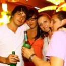 2009. 07. 25. szombat - Funky party - Y Club (Balatonlelle)