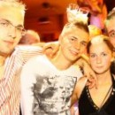 2009. 07. 25. szombat - Funky party - Y Club (Balatonlelle)