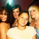 2009. 07. 25. szombat - Funky party - Y Club (Balatonlelle)