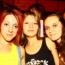 2009. 07. 25. szombat - Funky party - Y Club (Balatonlelle)