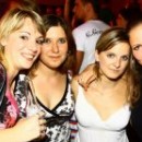 2009. 07. 25. szombat - Funky party - Y Club (Balatonlelle)