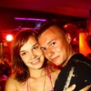 2009. 07. 25. szombat - Funky party - Y Club (Balatonlelle)