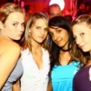 2009. 07. 25. szombat - Funky party - Y Club (Balatonlelle)