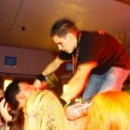 2009. 07. 25. szombat - Funky party - Y Club (Balatonlelle)