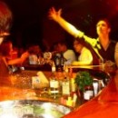 2009. 07. 25. szombat - Funky party - Y Club (Balatonlelle)