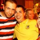 2009. 07. 25. szombat - Funky party - Y Club (Balatonlelle)