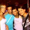 2009. 07. 25. szombat - Funky party - Y Club (Balatonlelle)