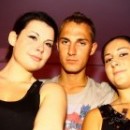 2009. 07. 25. szombat - Funky party - Y Club (Balatonlelle)