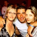 2009. 07. 25. szombat - Funky party - Y Club (Balatonlelle)