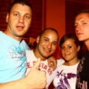 2009. 07. 25. szombat - Funky party - Y Club (Balatonlelle)