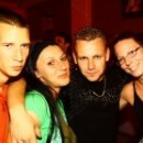 2009. 07. 25. szombat - Funky party - Y Club (Balatonlelle)