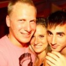 2009. 07. 25. szombat - Funky party - Y Club (Balatonlelle)