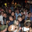 2009. 07. 31. péntek - Special Friday - Beach Party Café (Siófok)