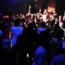 2009. 07. 31. péntek - Funky party - Y Club (Balatonlelle)