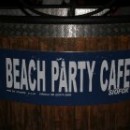 2009. 08. 01. szombat - Sexy House Night - Beach Party Café (Siófok)